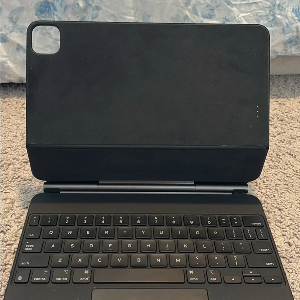 Apple ipad Magic Keyboard
